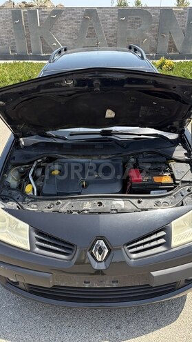 Renault Megane 2007, 326,000 km - 1.5 l - Bakı
