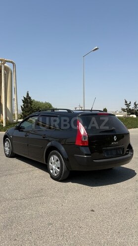 Renault Megane 2007, 326,000 km - 1.5 l - Bakı