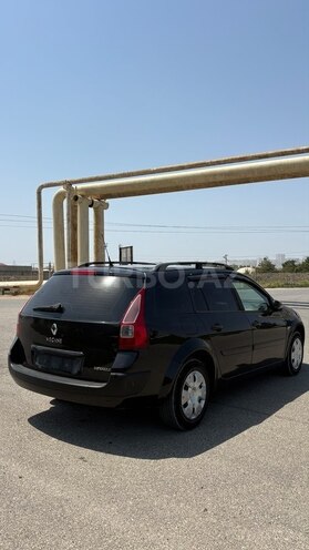 Renault Megane 2007, 326,000 km - 1.5 l - Bakı