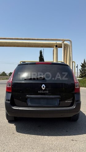 Renault Megane 2007, 326,000 km - 1.5 l - Bakı