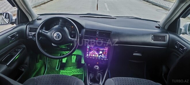 Volkswagen Golf 2002, 301,000 km - 2.0 l - Sumqayıt