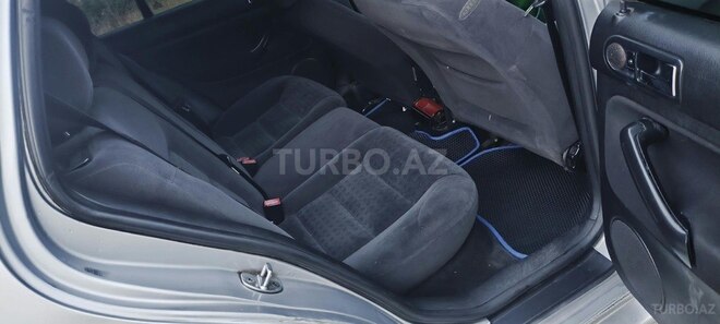 Volkswagen Golf 2002, 301,000 km - 2.0 l - Sumqayıt