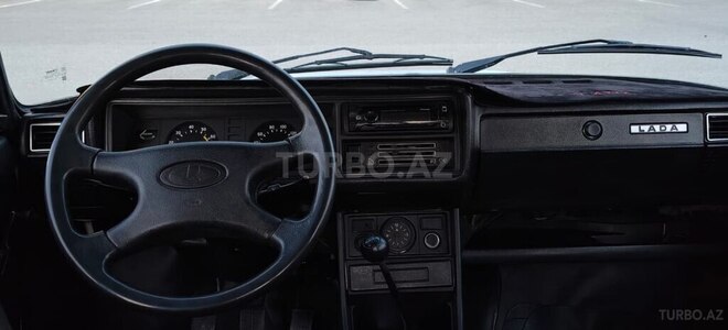 LADA (VAZ) 2107 2007, 12,000 km - 1.6 л - Bakı