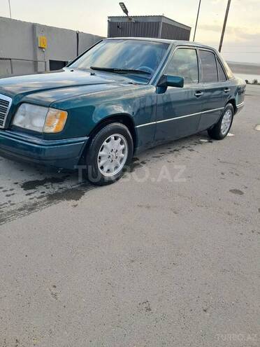 Mercedes  1995, 325,000 km - 2.0 l - Bakı