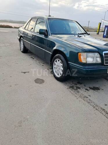 Mercedes  1995, 325,000 km - 2.0 l - Bakı