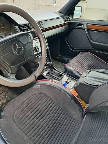 Mercedes  1995, 325,000 km - 2.0 l - Bakı