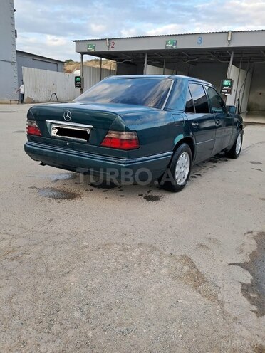 Mercedes  1995, 325,000 km - 2.0 l - Bakı