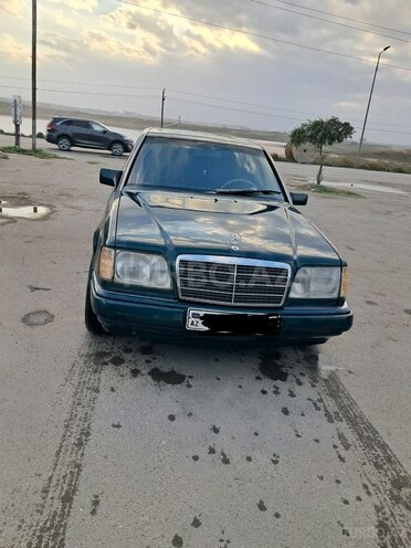 Mercedes  1995, 325,000 km - 2.0 l - Bakı