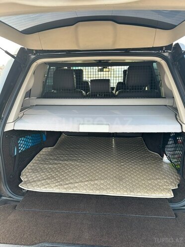 Land Rover Range Rover 2010, 288,000 km - 3.6 л - Bakı
