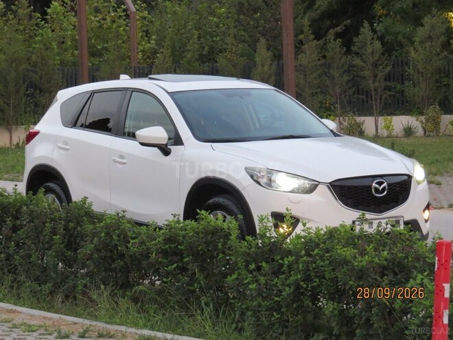 Mazda CX-5 2012, 264,600 km - 2.0 l - Bakı