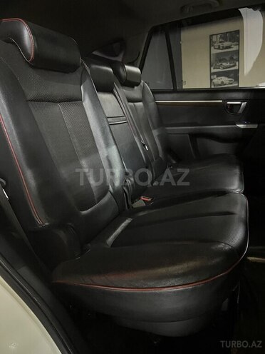 Hyundai Santa Fe 2009, 274,000 km - 2.0 l - Sumqayıt