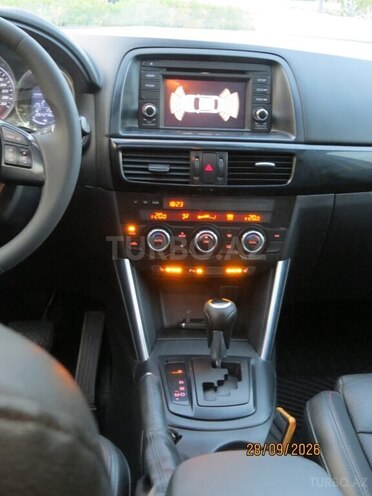 Mazda CX-5 2012, 264,600 km - 2.0 l - Bakı