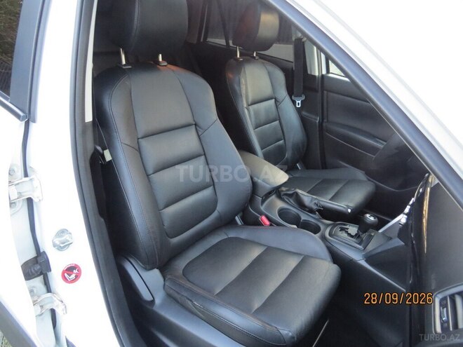 Mazda CX-5 2012, 264,600 km - 2.0 l - Bakı