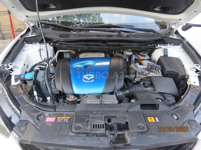 Mazda CX-5 2012, 264,600 km - 2.0 l - Bakı