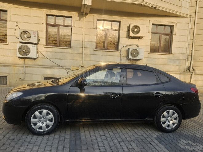 Hyundai Elantra 2007, 200,000 km - 1.6 л - Bakı