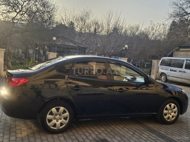 Hyundai Elantra 2007, 200,000 km - 1.6 л - Bakı
