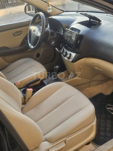 Hyundai Elantra 2007, 200,000 km - 1.6 л - Bakı