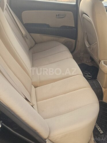 Hyundai Elantra 2007, 200,000 km - 1.6 л - Bakı