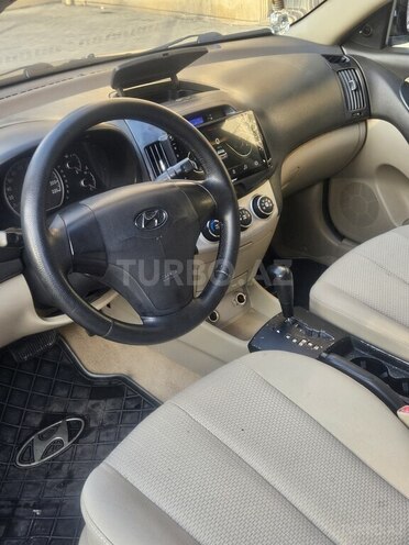 Hyundai Elantra 2007, 200,000 km - 1.6 л - Bakı