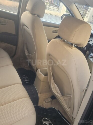 Hyundai Elantra 2007, 200,000 km - 1.6 л - Bakı