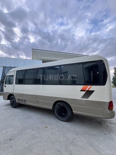 Hyundai County 1998, 600,000 km - 4.3 l - Bakı