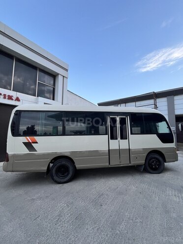 Hyundai County 1998, 600,000 km - 4.3 l - Bakı