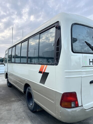 Hyundai County 1998, 600,000 km - 4.3 l - Bakı