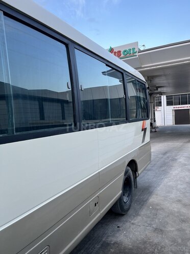 Hyundai County 1998, 600,000 km - 4.3 l - Bakı