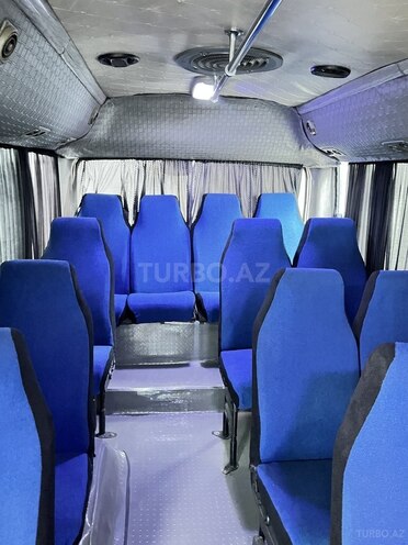 Hyundai County 1998, 600,000 km - 4.3 l - Bakı