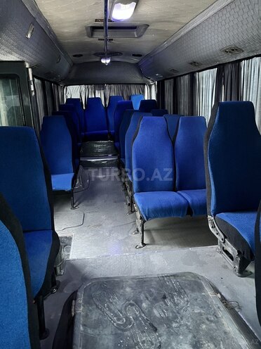 Hyundai County 1998, 600,000 km - 4.3 l - Bakı