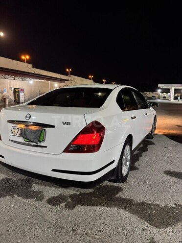 Nissan Teana 2006, 376,000 km - 2.3 l - Bakı