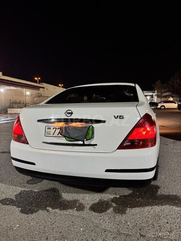 Nissan Teana 2006, 376,000 km - 2.3 l - Bakı