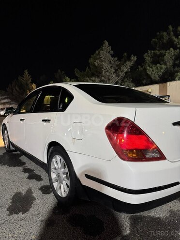 Nissan Teana 2006, 376,000 km - 2.3 l - Bakı