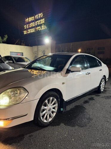 Nissan Teana 2006, 376,000 km - 2.3 l - Bakı
