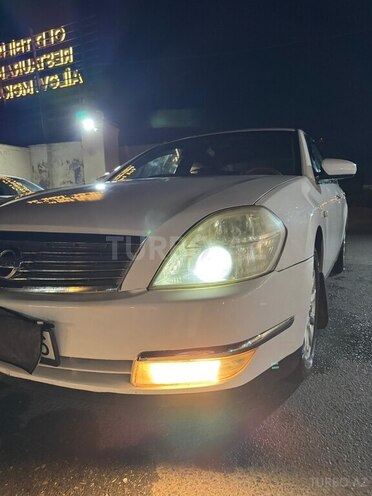 Nissan Teana 2006, 376,000 km - 2.3 l - Bakı