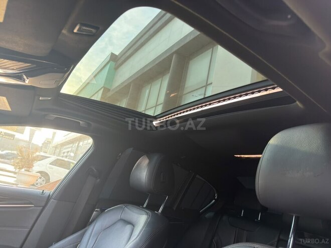 BMW 530 2017, 191,000 km - 2.0 l - Bakı