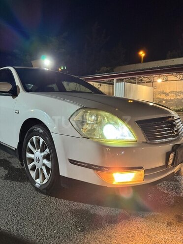 Nissan Teana 2006, 376,000 km - 2.3 l - Bakı