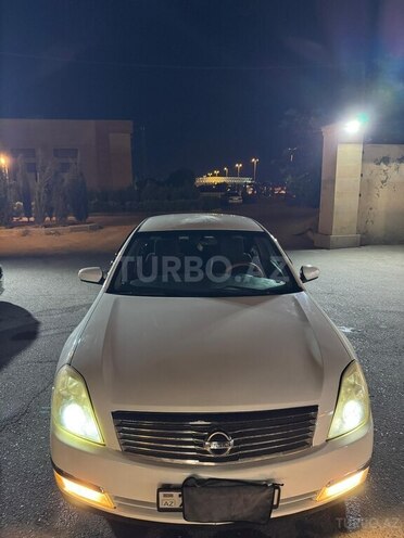 Nissan Teana 2006, 376,000 km - 2.3 l - Bakı