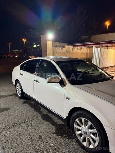Nissan Teana 2006, 376,000 km - 2.3 l - Bakı