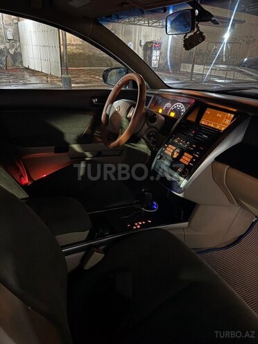 Nissan Teana 2006, 376,000 km - 2.3 l - Bakı