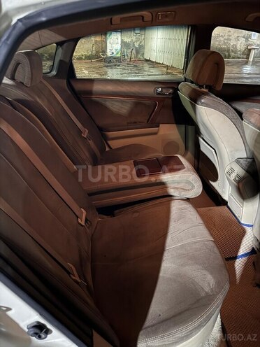 Nissan Teana 2006, 376,000 km - 2.3 l - Bakı