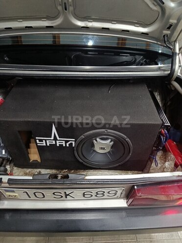 Tofas Sahin 2006, 246,000 km - 1.6 l - Zərdab