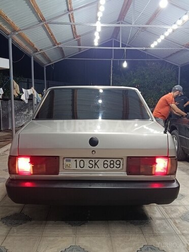 Tofas Sahin 2006, 246,000 km - 1.6 l - Zərdab