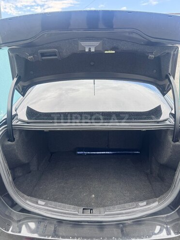 Ford Fusion (North America) 2013, 297,729 km - 2.0 l - Şəki
