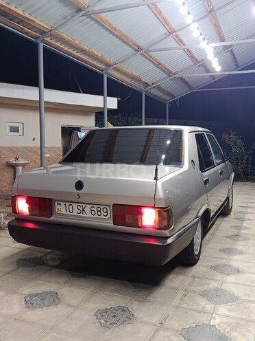Tofas Sahin 2006, 246,000 km - 1.6 l - Zərdab