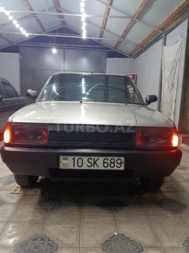 Tofas Sahin 2006, 246,000 km - 1.6 l - Zərdab