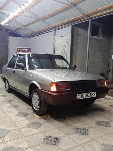 Tofas Sahin 2006, 246,000 km - 1.6 l - Zərdab