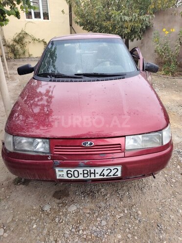 LADA (VAZ) 2110 2002, 264,979 km - 1.5 л - Bakı