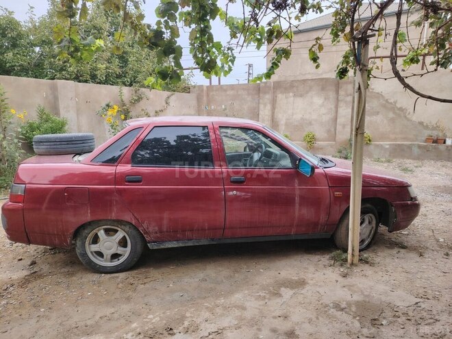 LADA (VAZ) 2110 2002, 264,979 km - 1.5 л - Bakı