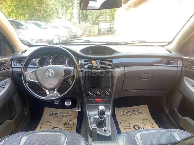 DongFeng Aeolus A30 2014, 380,000 km - 1.5 l - Bakı